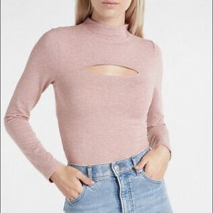 Express - Body Contour Bodysuit.